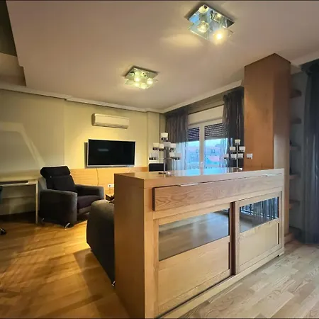 Duplex Moderno Centro Appartement Cambados