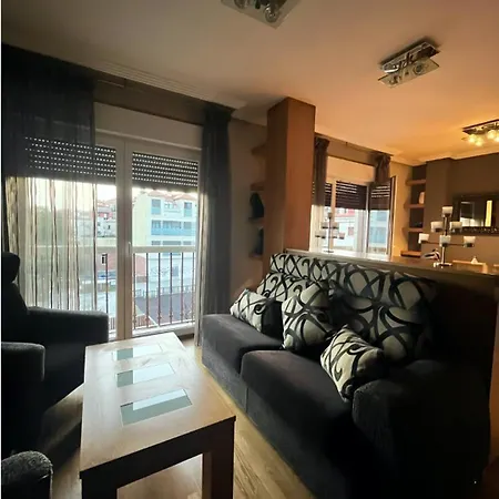 Appartement Duplex Moderno Centro *