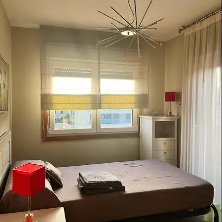 Appartement Duplex Moderno Centro