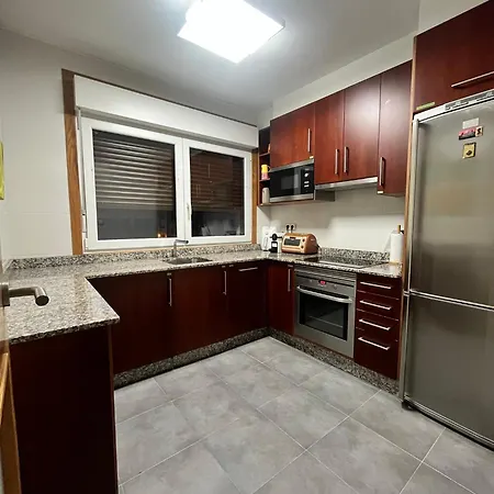 Duplex Moderno Centro *