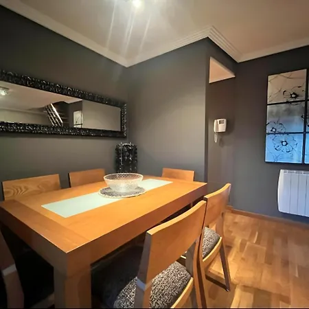 Duplex Moderno Centro *