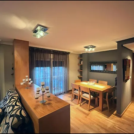 Duplex Moderno Centro *