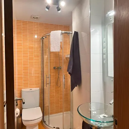 Appartement Duplex Moderno Centro