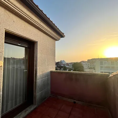 Duplex Moderno Centro *